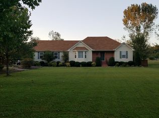 2890 Quarry Rd, Mount Juliet, TN 37122