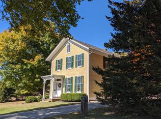 6019 White Chapel Rd, Newark, OH 43056