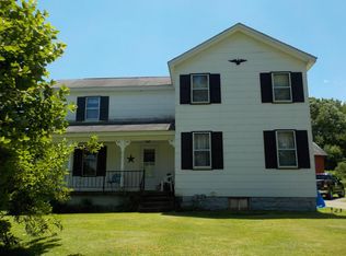 156 Glenn Dr, Franklin, PA 16323
