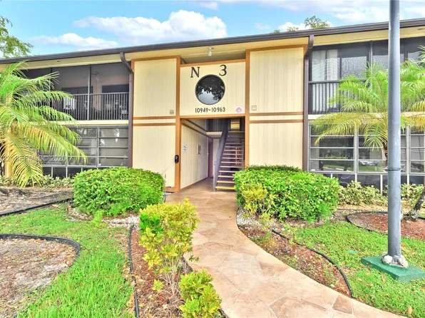 10959 W Clairmont Cir #211, Fort Lauderdale, FL 33321