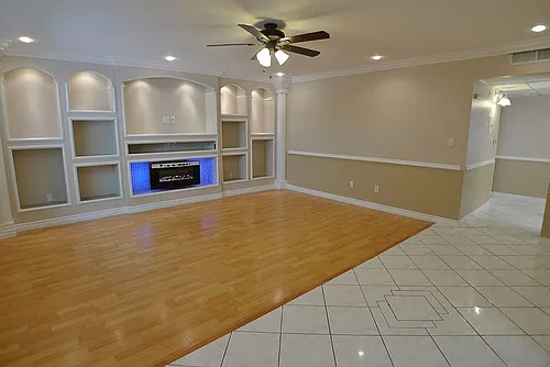 Floor plan 108