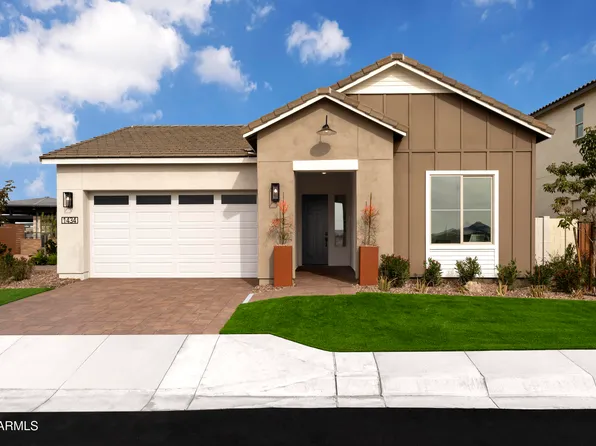 1434 E COCONINO Way, Gilbert, AZ 85298