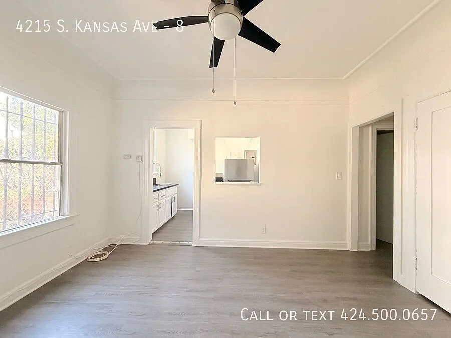 Summer Special - $600 Credit - Studio Apartment near USC — Photo 1