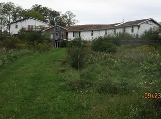 89 Cemetery Hill Rd, Catawissa, PA 17820