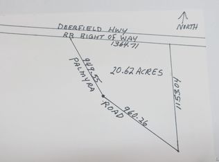 5000 Palmyra Rd, Palmyra, MI 49268