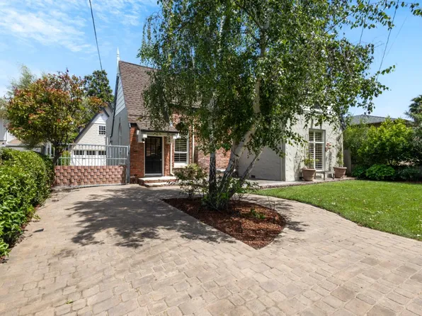 226 N Fremont St, San Mateo, CA 94401