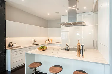 Sold by Brown Harris Stevens