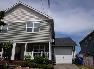3314 S Mead St, Seattle, WA 98118