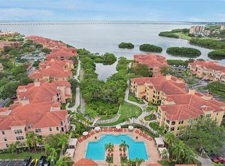 2724 Via Murano UNIT 625, Clearwater, FL 33764