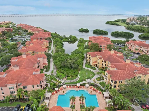 2724 VIA MURANO #625, CLEARWATER, FL 33764