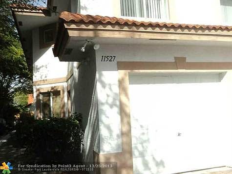1st image of 11527 Royal Palm Blvd #3