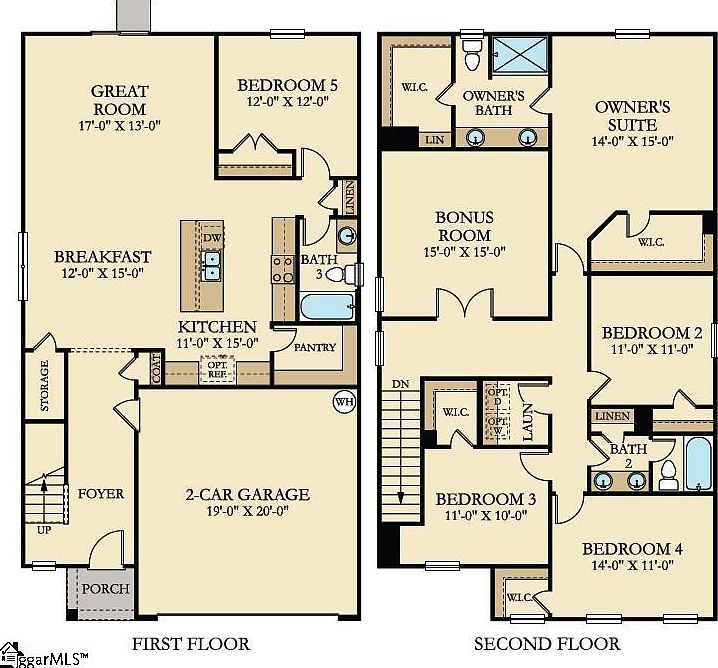 104 Broadtree Circle Asd 42 Frost, Greenville, SC 29605 Zillow