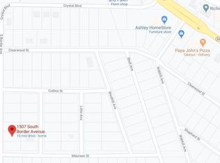 1507 S Border Ave, Inverness, FL 34452