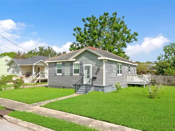 5337 Chartres St, New Orleans, LA 70117
