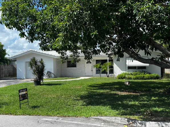 521 NE Ne 32nd Street, Boca Raton, FL 33431