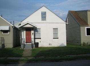 404 Cabell Ct, Huntington, WV 25703