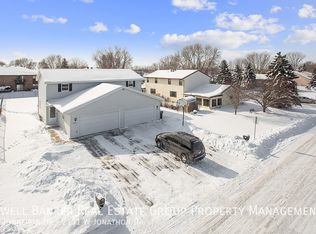 2131 W Jonathon Dr, Appleton, WI 54914