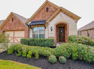 6207 Maddingly Ln, League City, TX 77573