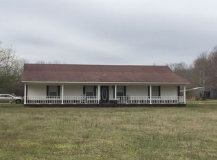 1463 County Road 73, Myrtle, MS 38650