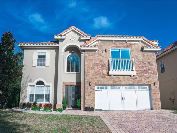 7035 Brescia Way, Orlando, FL 32819