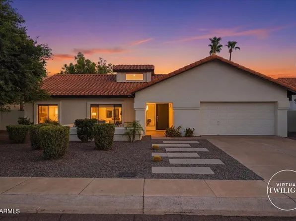 10333 E CARON Street, Scottsdale, AZ 85258