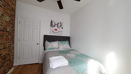 Rented by GPS Realty NYC