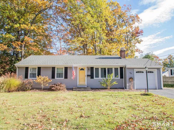 59 Royal Oak Road, New Britain, CT 06053