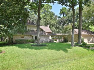 13219 Pine Dr, Cypress, TX 77429