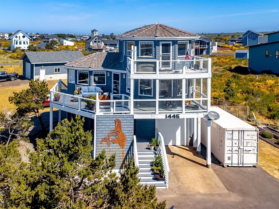 1st image of 1445 E Ocean Shores Boulevard SW
