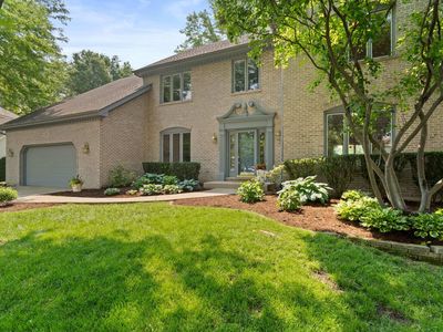 2731 Wolf River Ct, Naperville, IL, 60565
