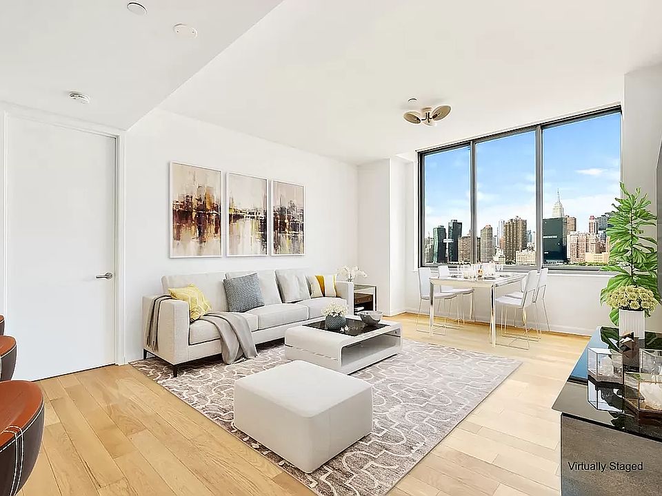 1st image of 4630 Center Blvd APT 1010