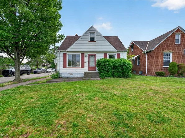 4126 W 140th St, Cleveland, OH 44135