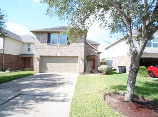 12558 Chiswick Rd, Houston, TX 77047