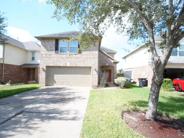 12558 Chiswick Rd, Houston, TX 77047