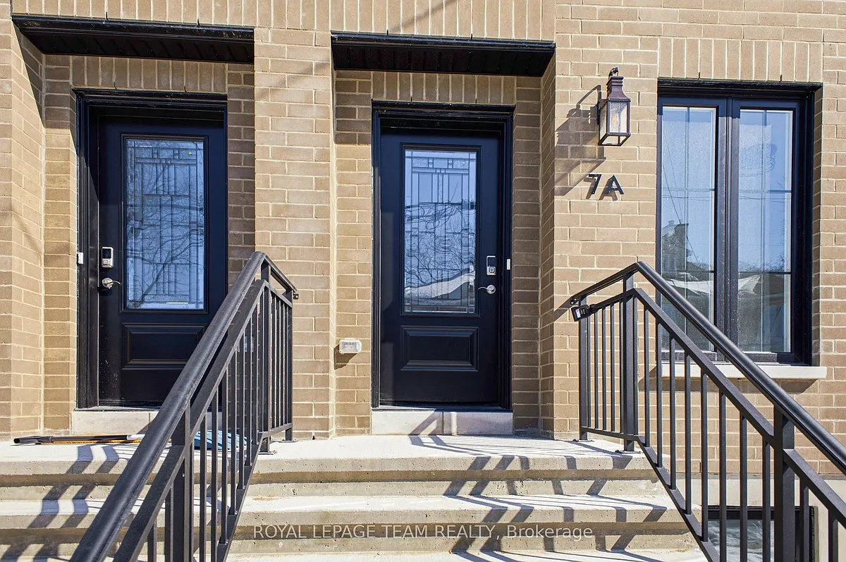 Building Photo - 7 Gwynne Ave #A