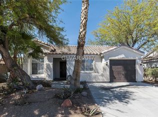 2828 Desert Song Dr, Las Vegas, NV 89106