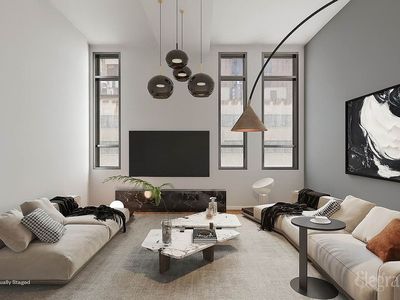 252 7th Ave APT 3K, New York, NY, 10001