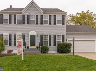 6 Bells Ridge Dr, Stafford, VA 22554