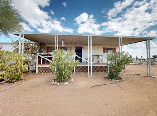 1450 E 22nd Ave, Apache Junction, AZ 85119