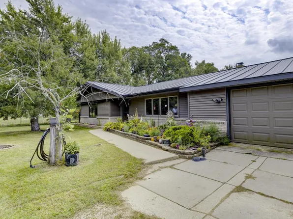 10145 County Road Y, Mazomanie, WI 53560