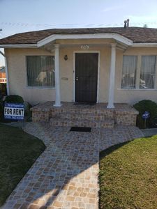 1516 W 67th St, Los Angeles, CA, 90047