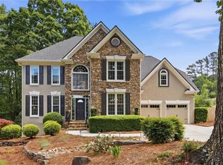 4465 Landover Way, Suwanee, GA 30024