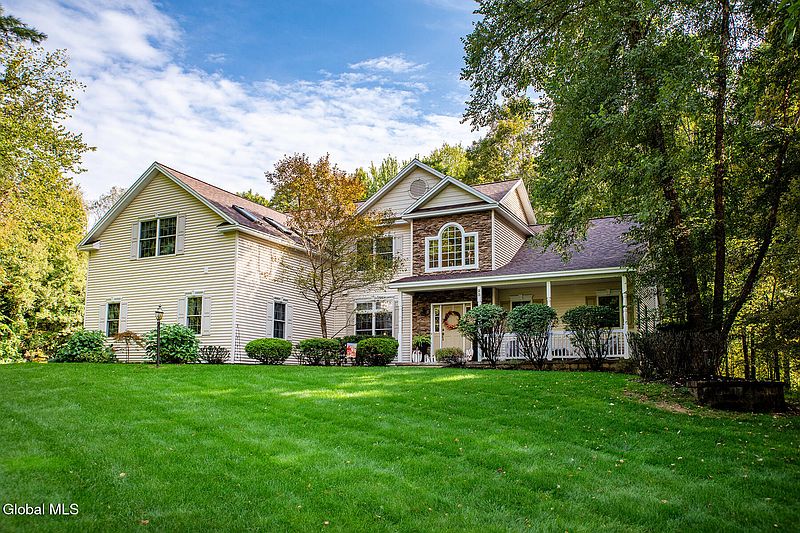 2nd image of 23 Vischer Ferry Road