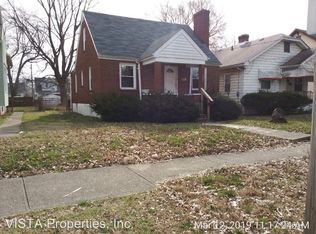 925 S 42nd St, Louisville, KY