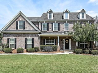 5304 Radcliffe Dr #34, Waxhaw, NC 28173