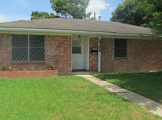 2701 Harriette St, Pasadena, TX 77502