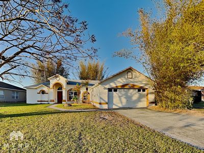 2581 Sage Dr, Kissimmee, FL, 34758