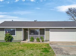 3800 Rhonda Rd, Cottonwood, CA 96022