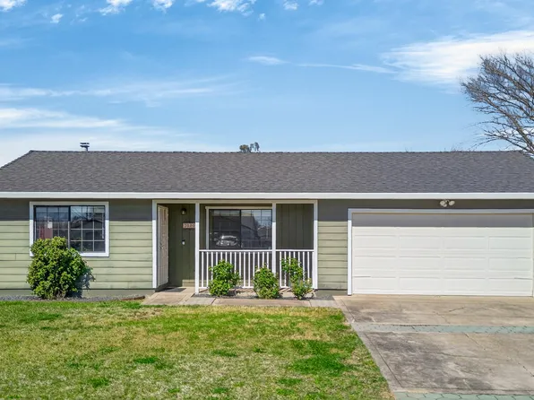 3800 Rhonda Rd, Cottonwood, CA 96022