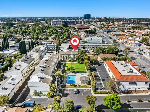 428 W 1st St, Tustin, CA 92780